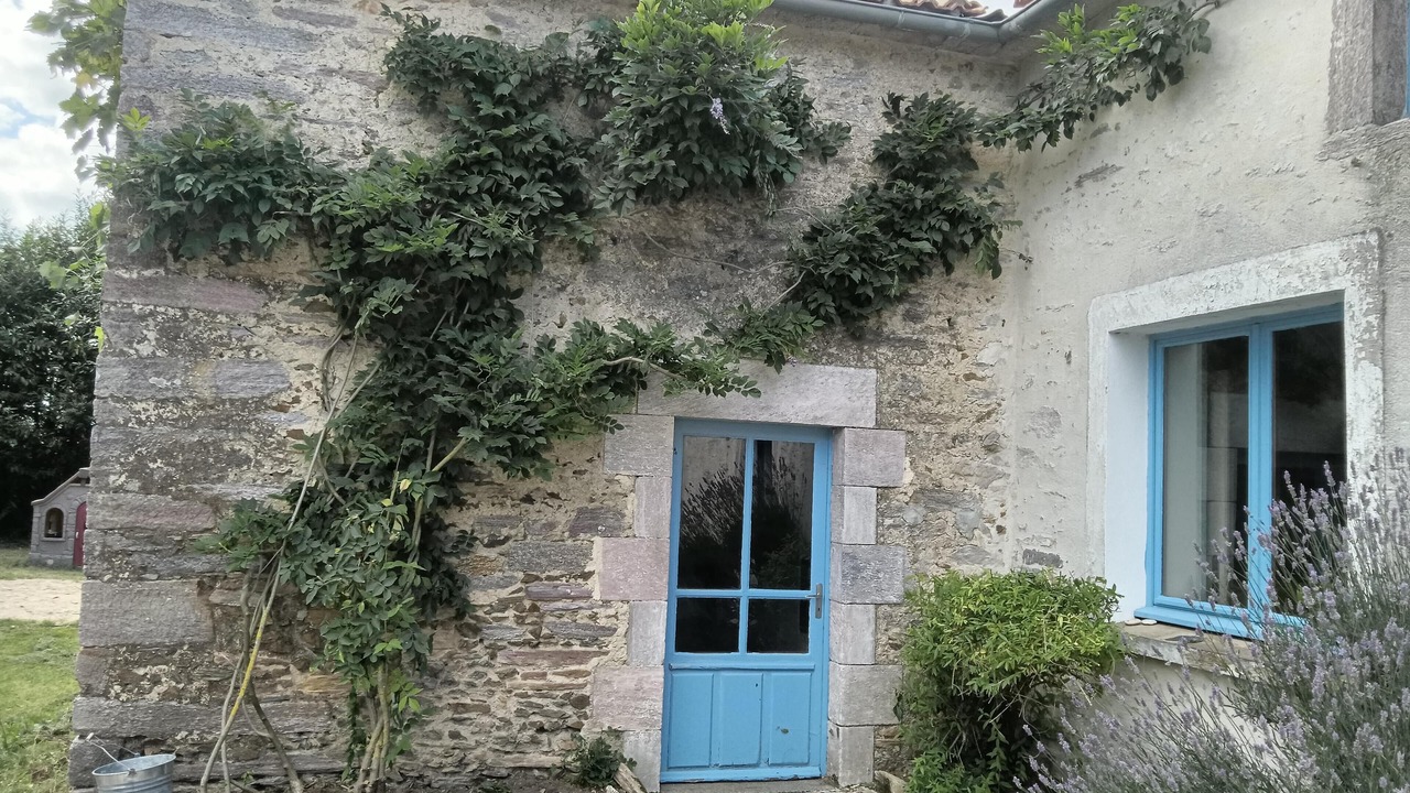 Photo of Outdoor in Saint-Pierre-du-Chemin