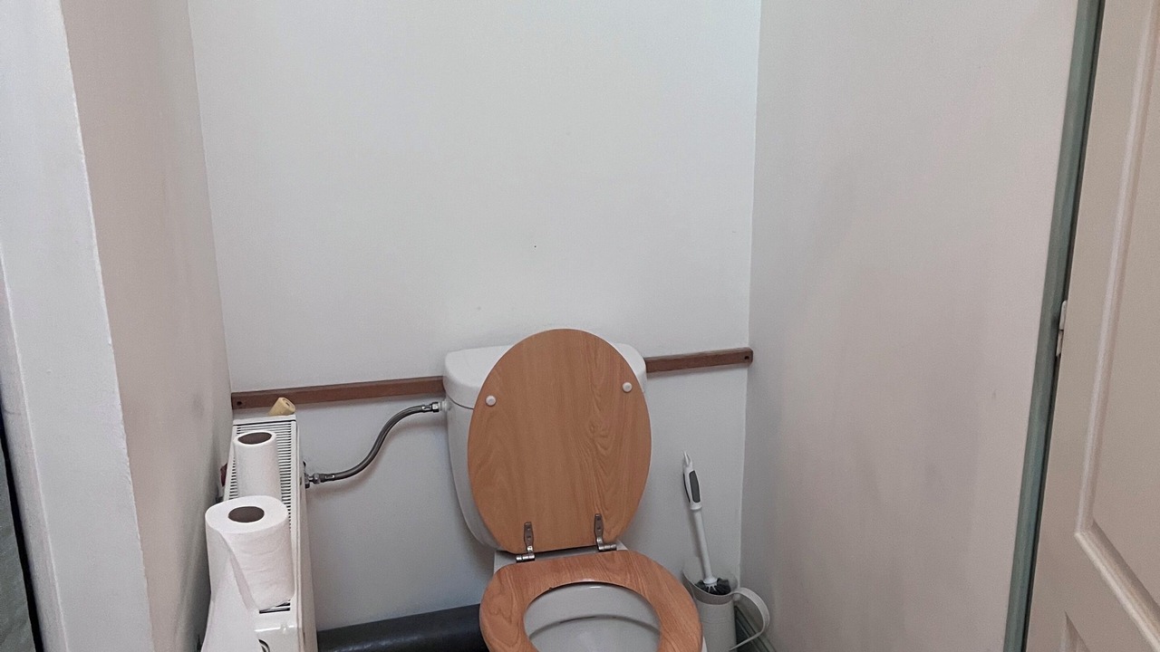 Photo of Bathroom in Saint-Pierre-du-Chemin