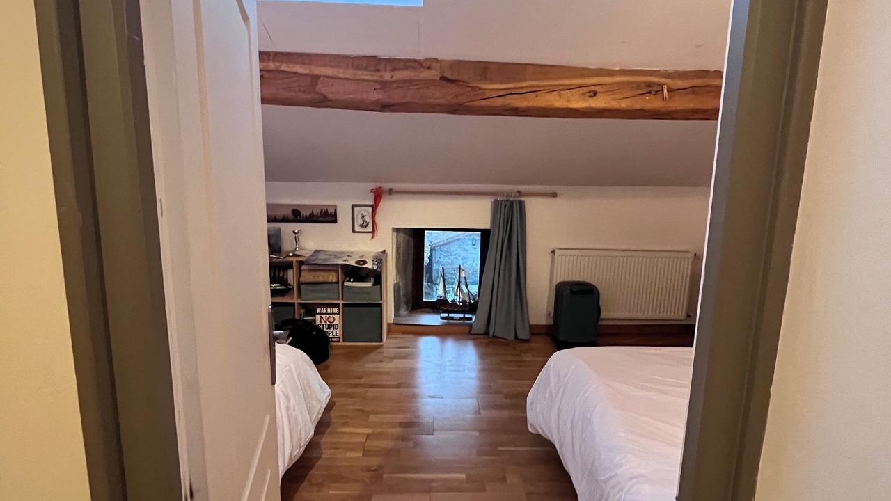 Photo of Bedroom in Saint-Pierre-du-Chemin