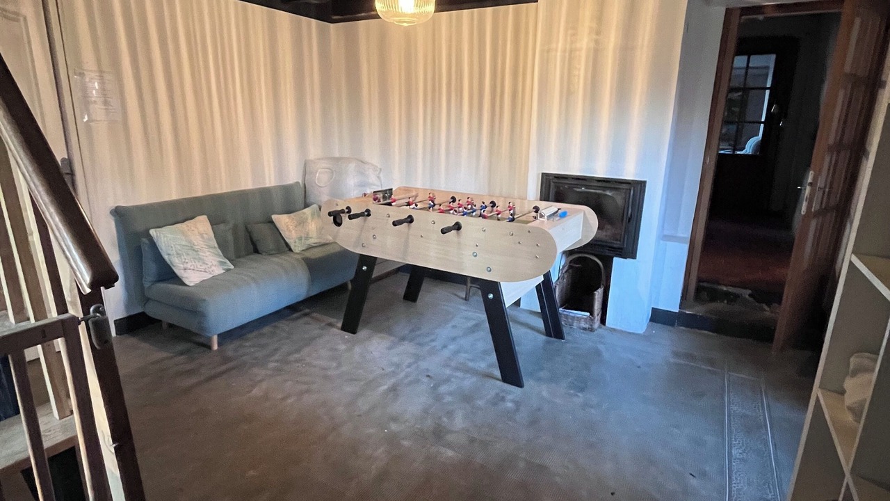 Photo of Bedroom in Saint-Pierre-du-Chemin