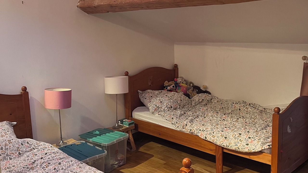 Photo of Bedroom in Saint-Pierre-du-Chemin