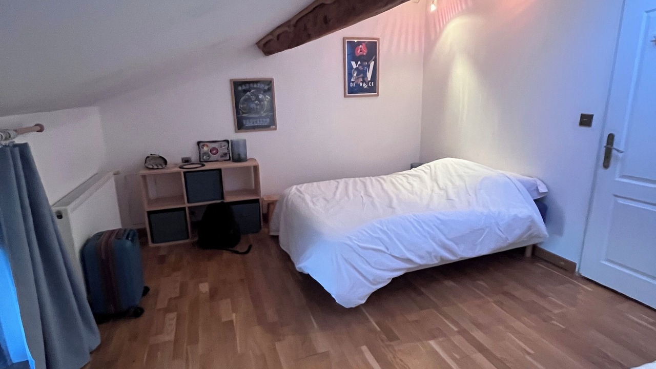 Photo of Bedroom in Saint-Pierre-du-Chemin