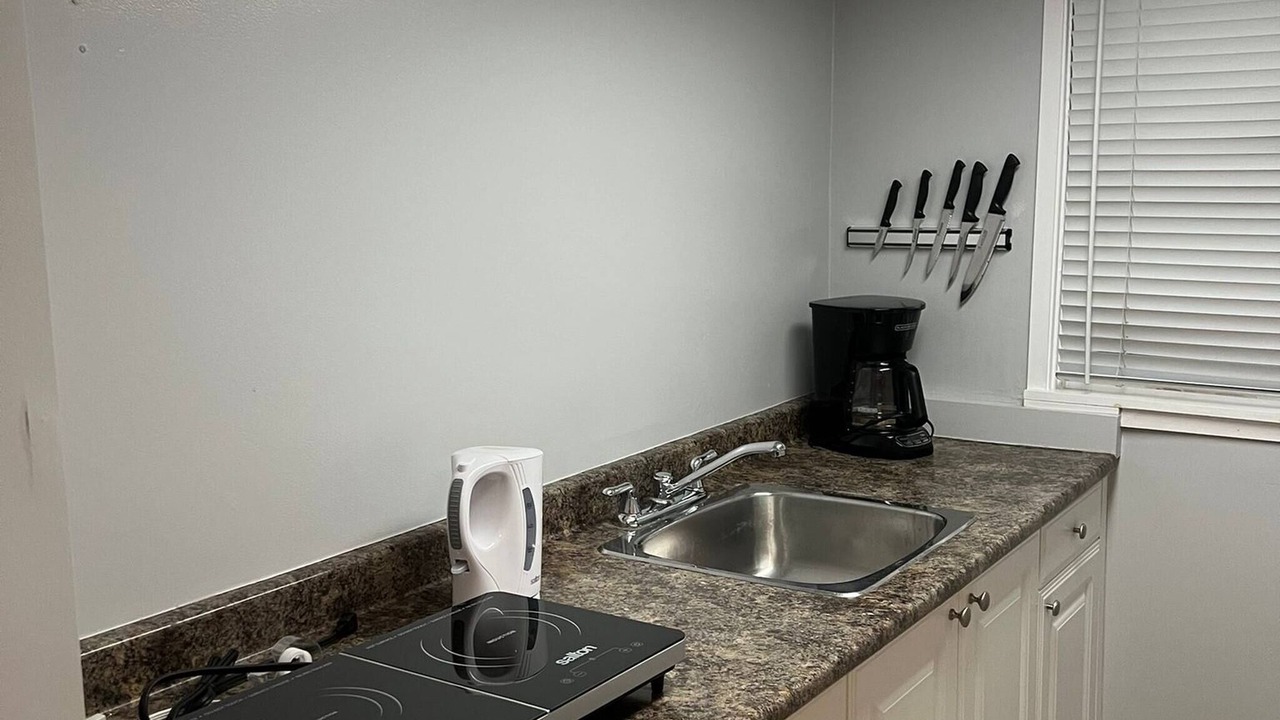 Photo of Kitchen in Argyle