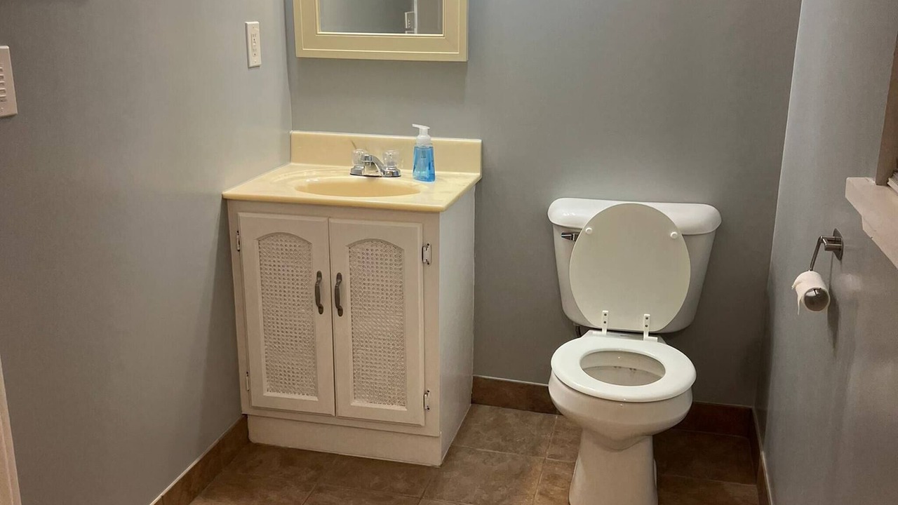 Photo of Bathroom in Argyle