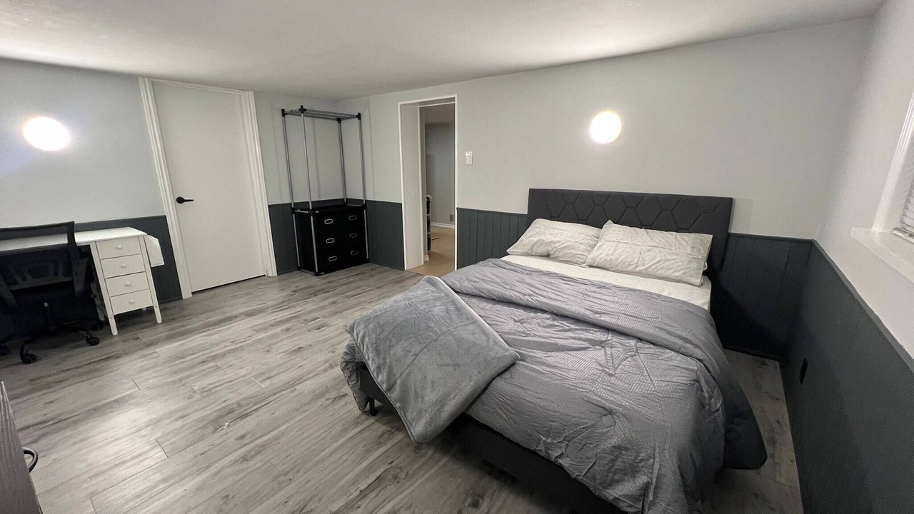 Photo of Bedroom in Argyle