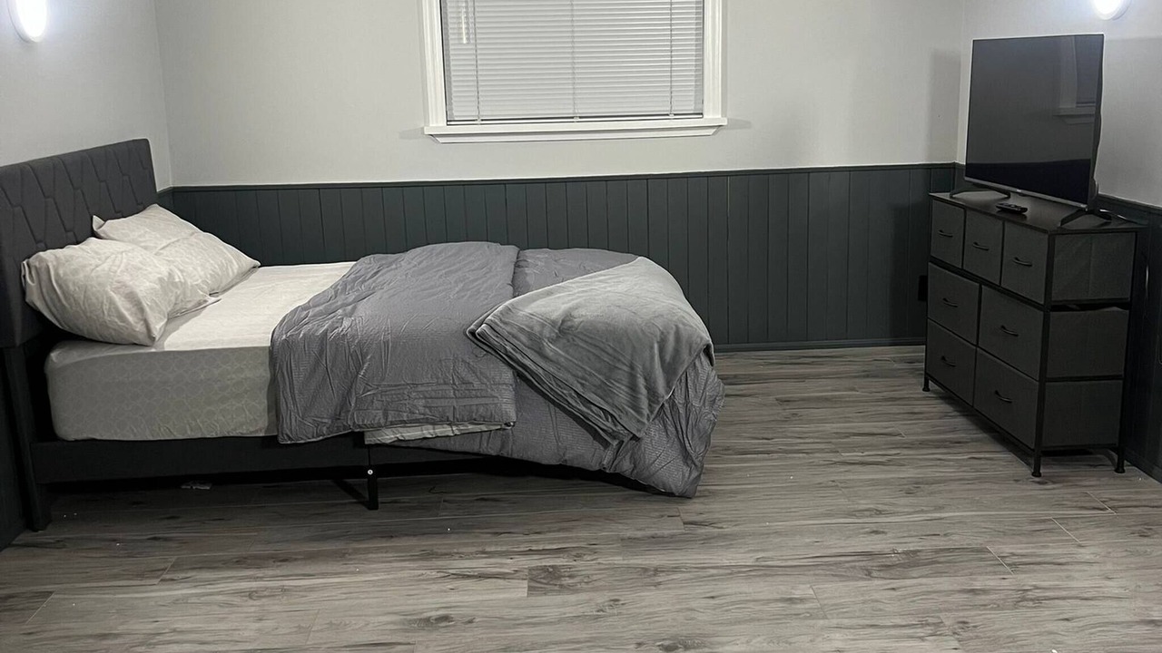 Photo of Bedroom in Argyle