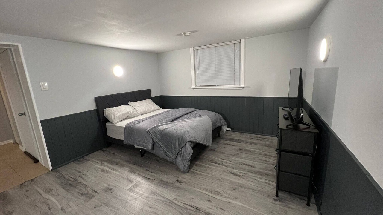 Photo of Bedroom in Argyle