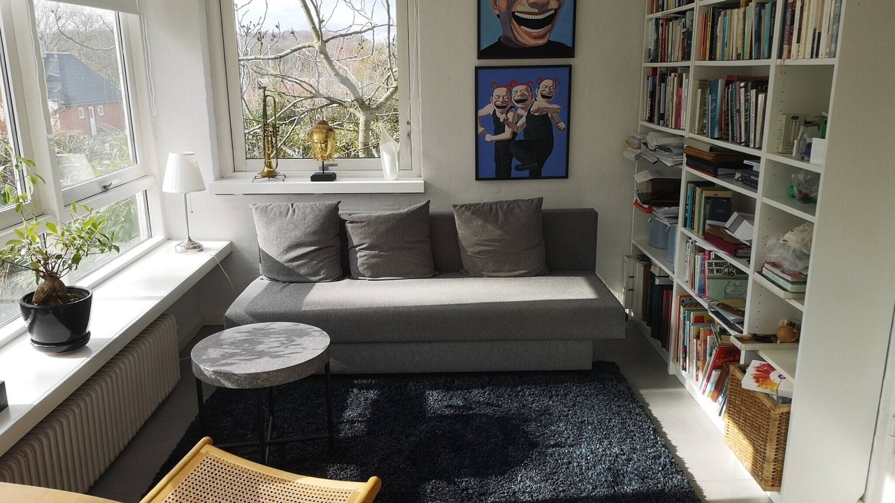 Photo of Livingroom in Odder