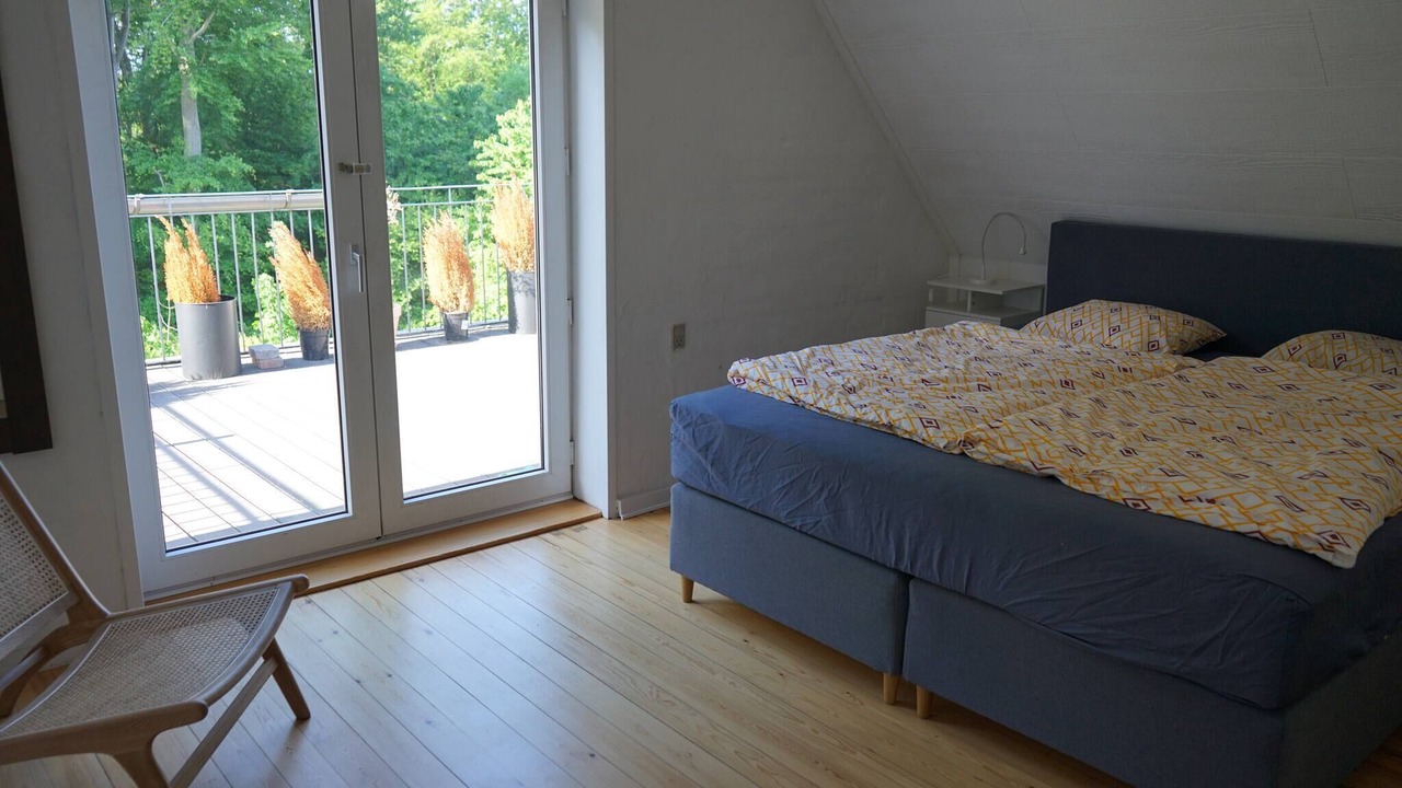 Photo of Bedroom in Odder