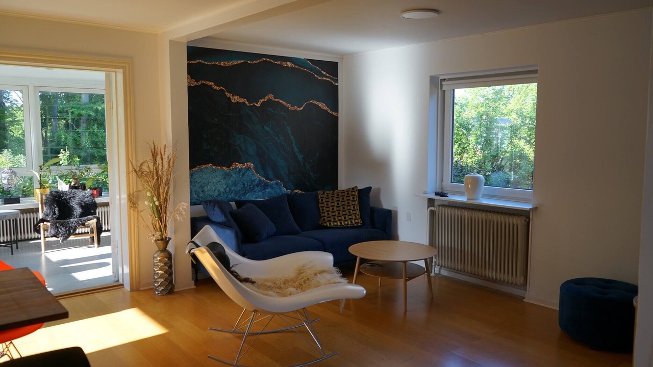 Photo of Livingroom in Odder