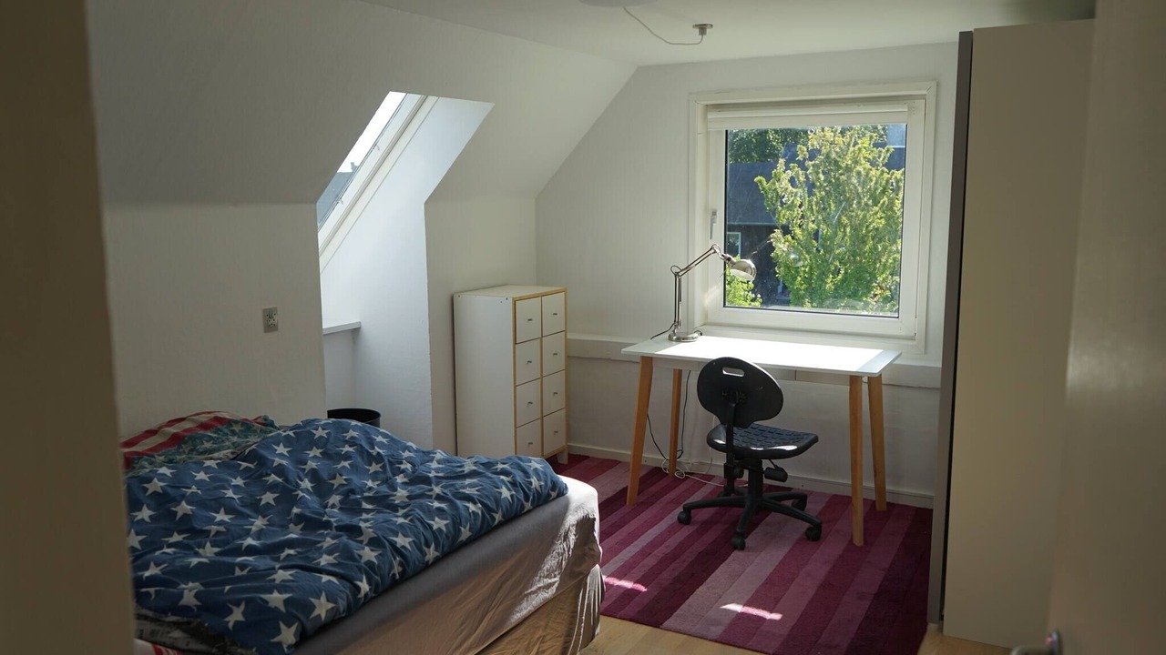 Photo of Bedroom in Odder