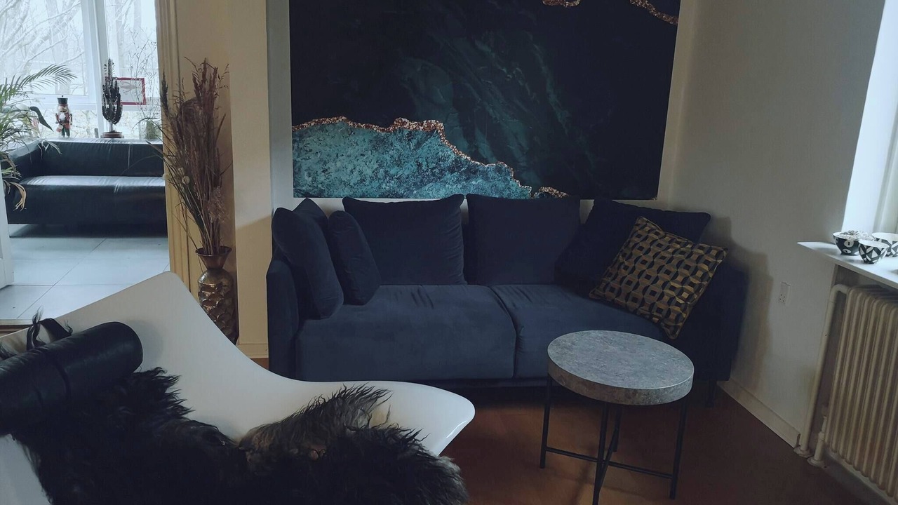 Photo of Livingroom in Odder