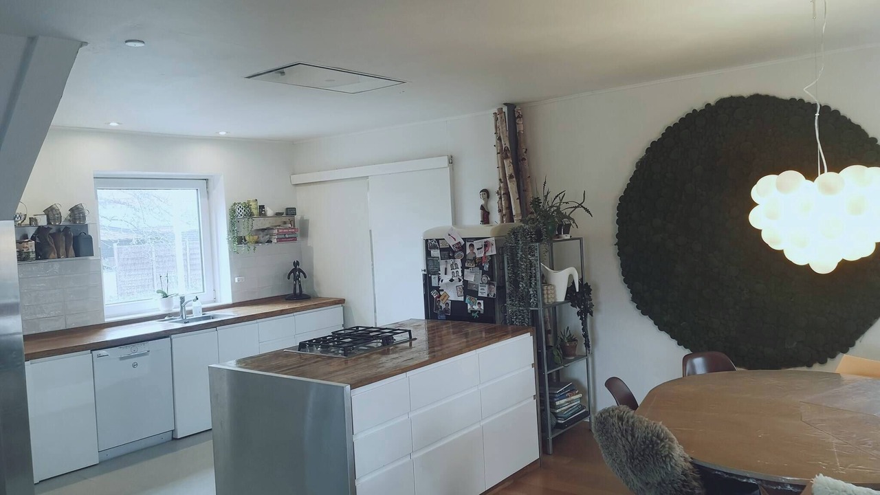 Photo of Kitchen in Odder