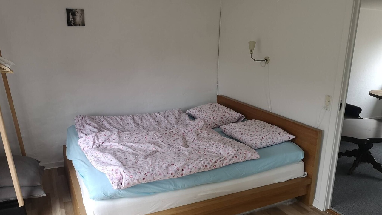 Photo of Bedroom in Odder