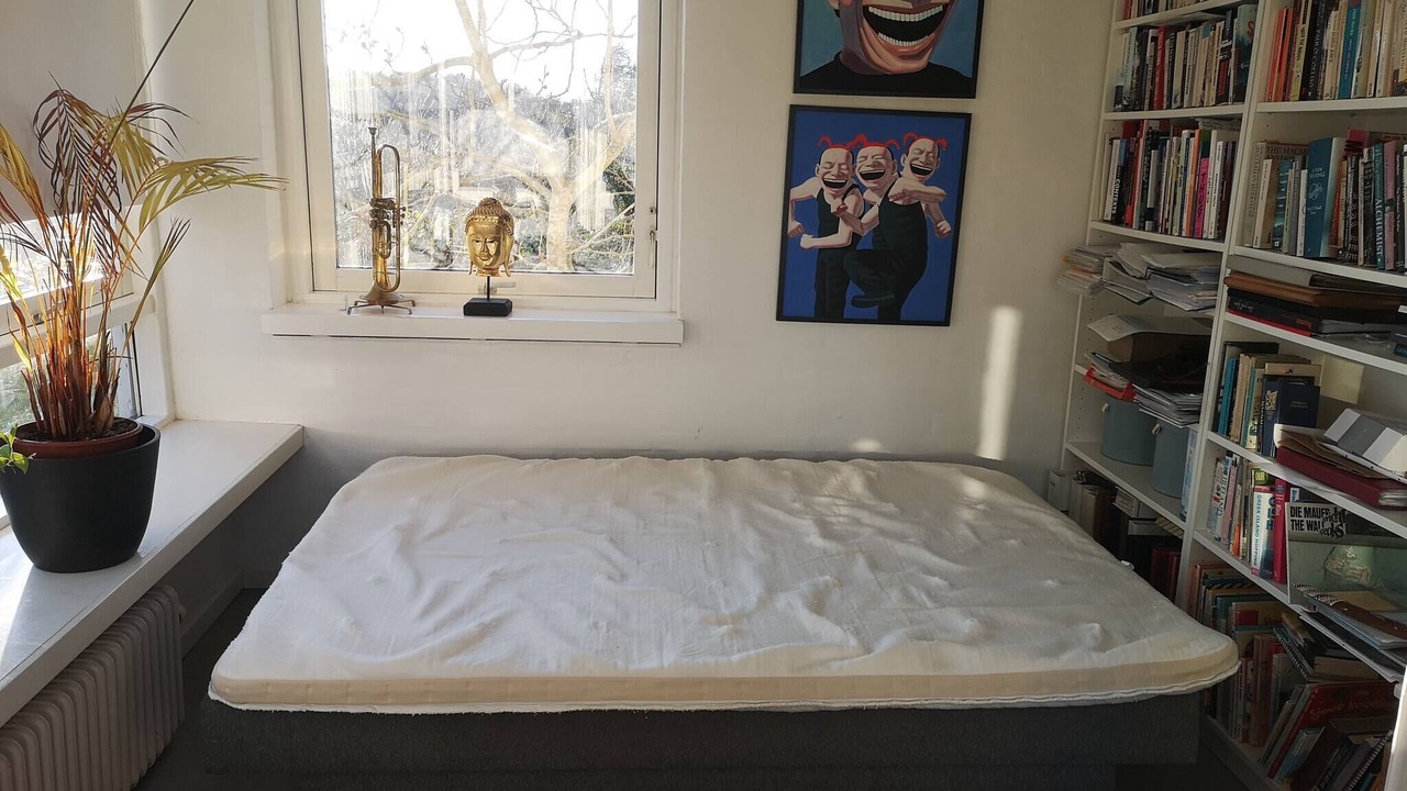 Photo of Bedroom in Odder