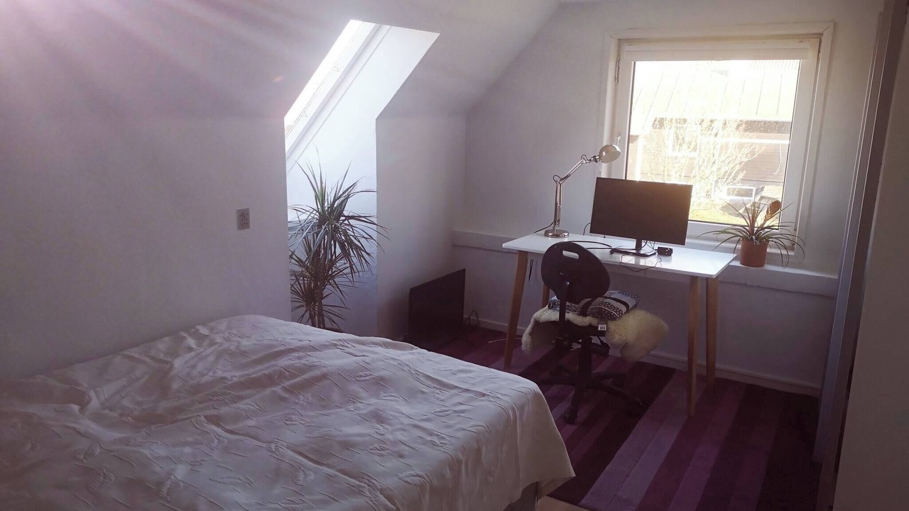 Photo of Bedroom in Odder