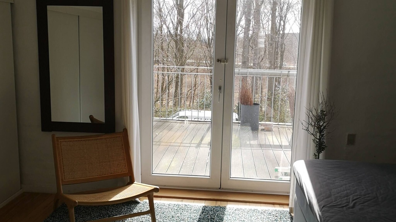 Photo of Bedroom in Odder