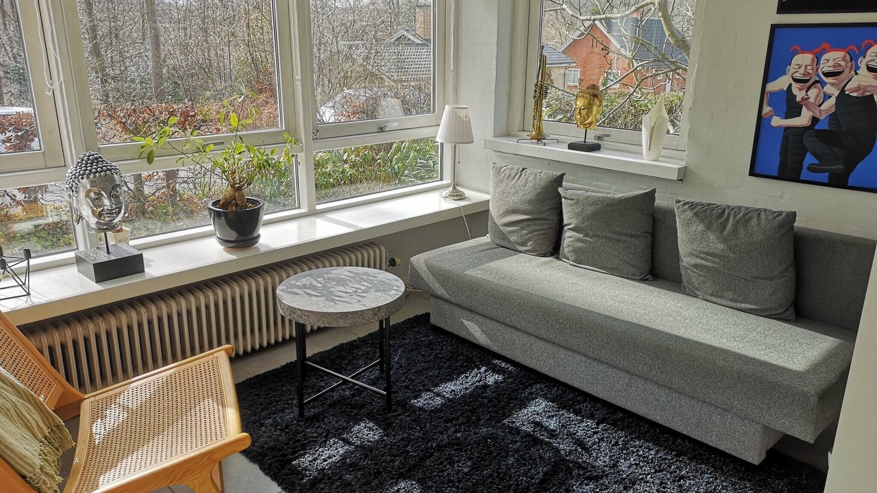 Photo of Livingroom in Odder