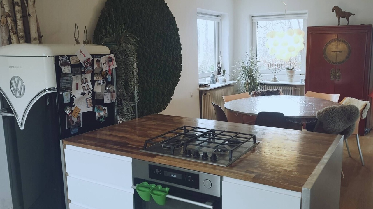 Photo of Kitchen in Odder