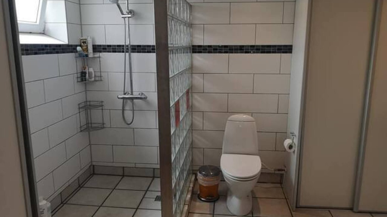 Photo of Bathroom in Odder