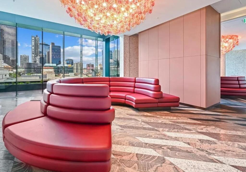 Photo of Others in Melbourne Central Business District