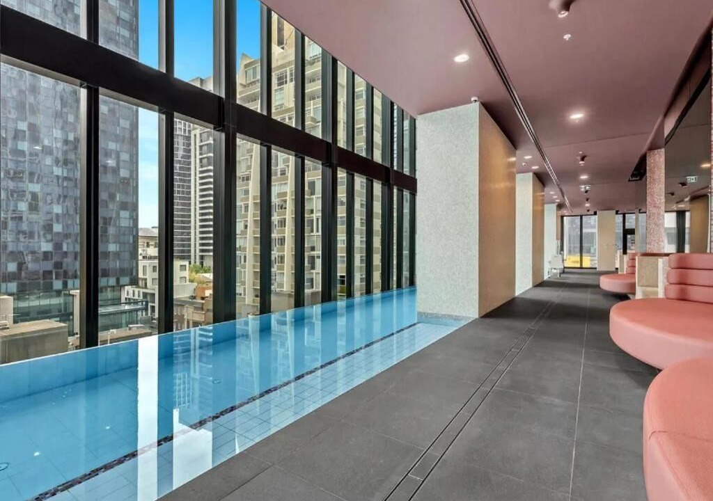 Photo of Outdoor in Melbourne Central Business District