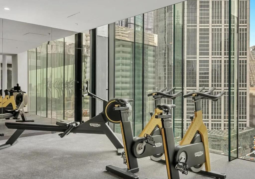 Photo of Others in Melbourne Central Business District