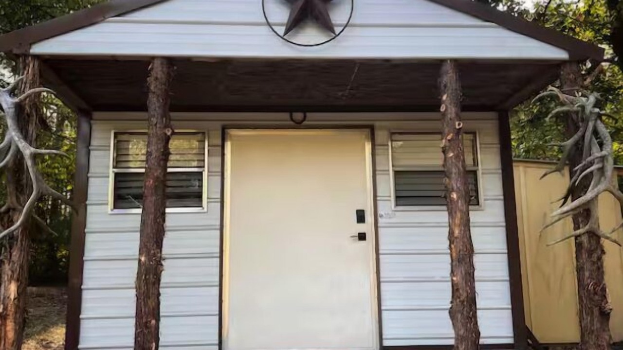 Photo of Outdoor in Lufkin
