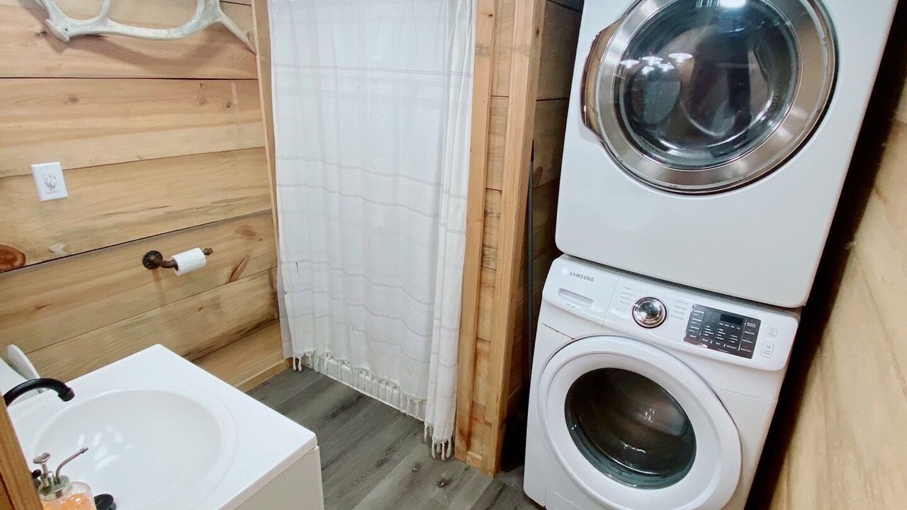 Photo of Bathroom in Lufkin