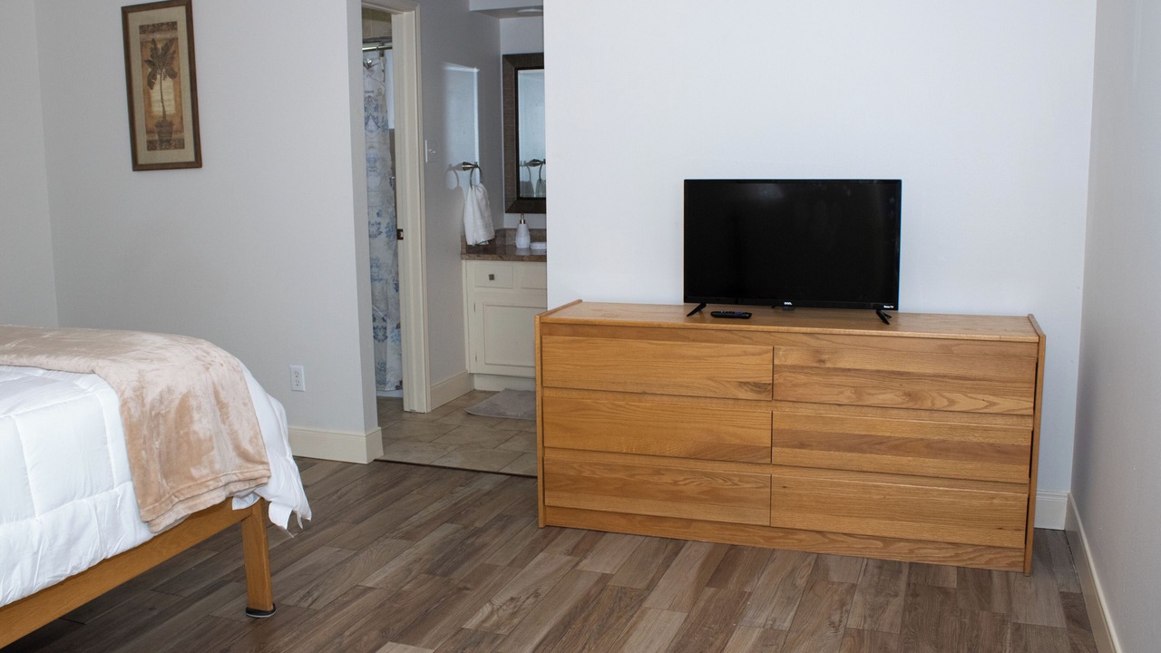Photo of Bedroom in Meadows Place