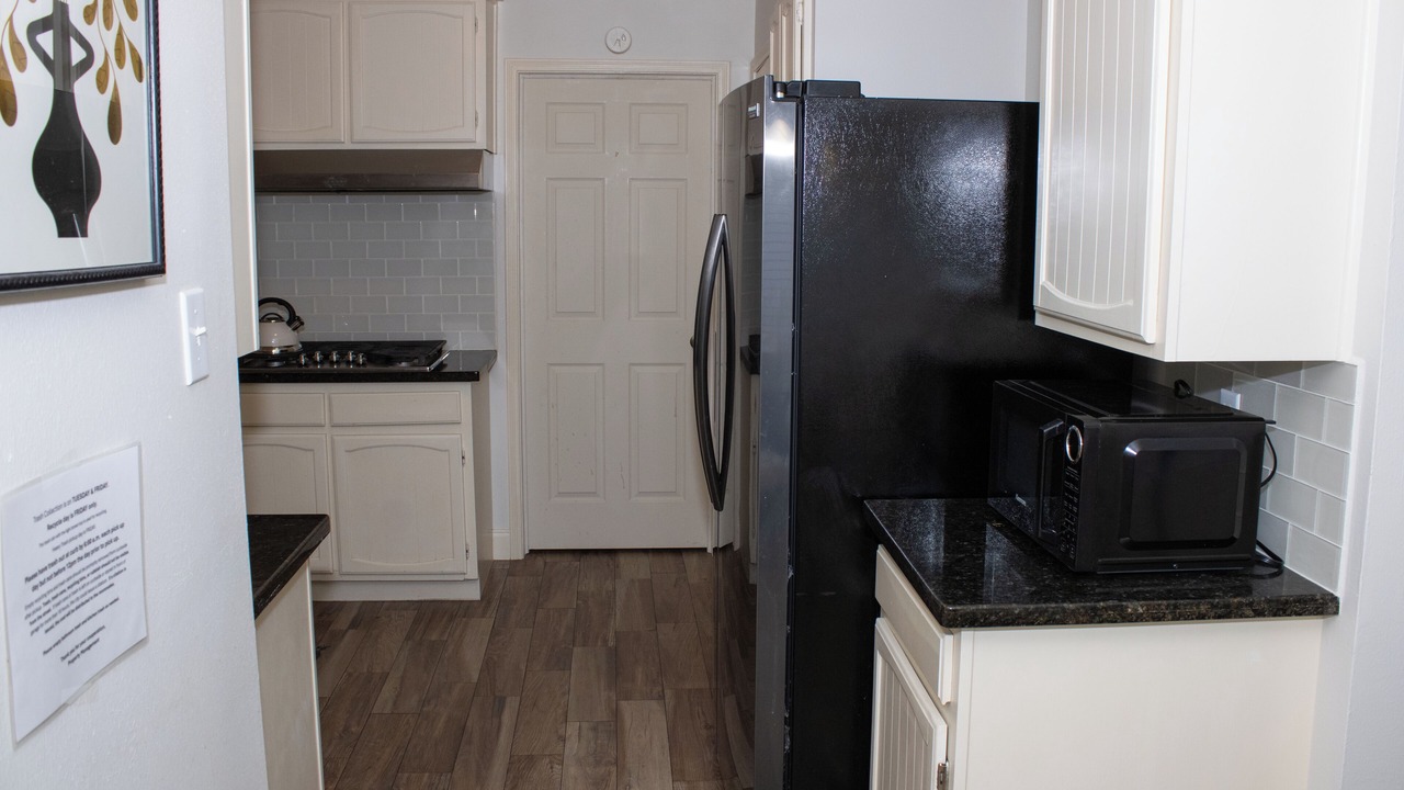 Photo of Kitchen in Meadows Place