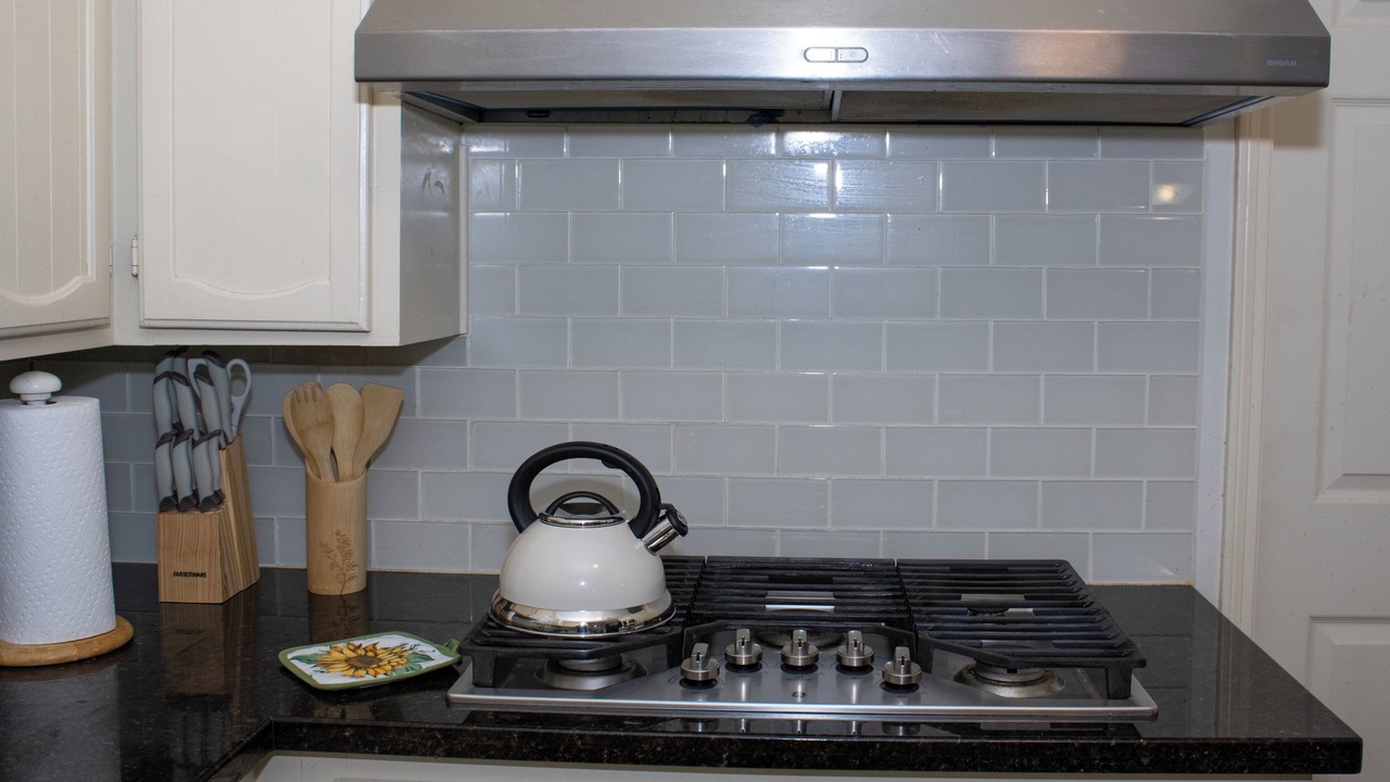 Photo of Kitchen in Meadows Place