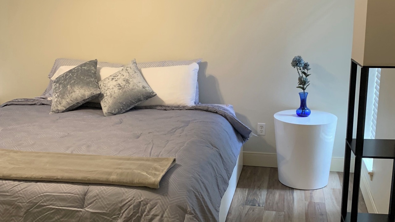 Photo of Bedroom in Meadows Place