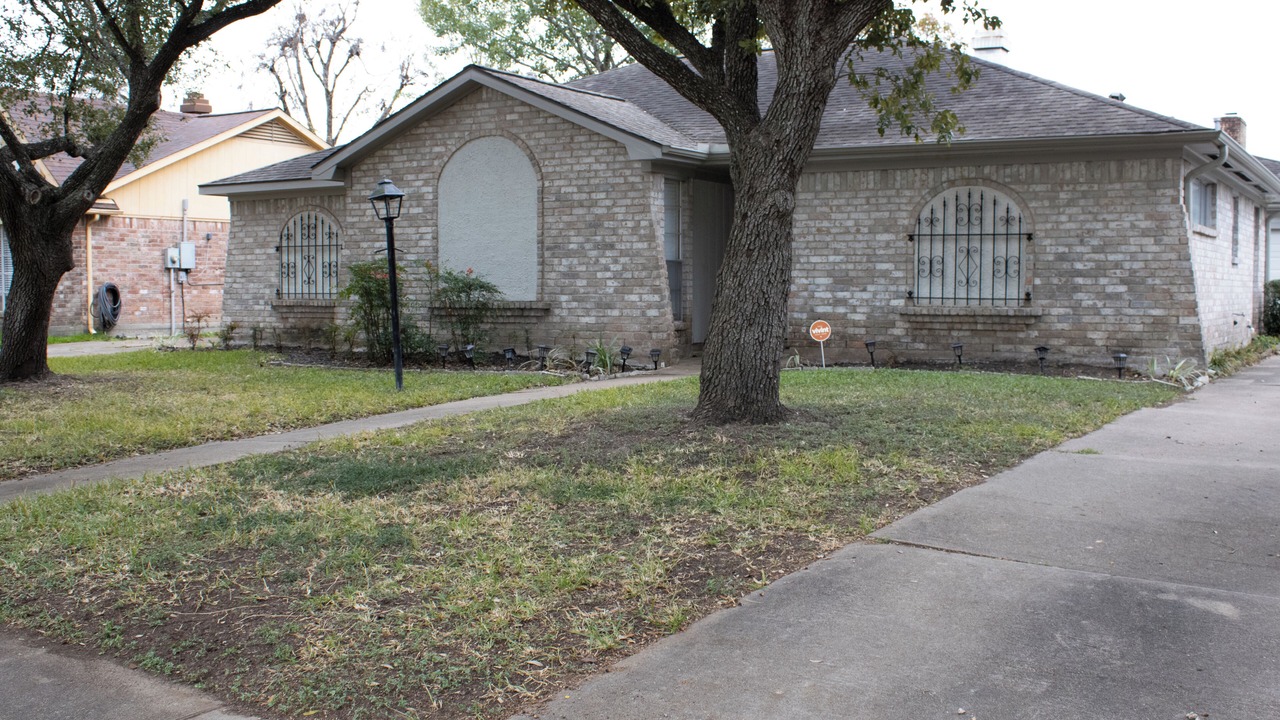 Photo of Outdoor in Meadows Place