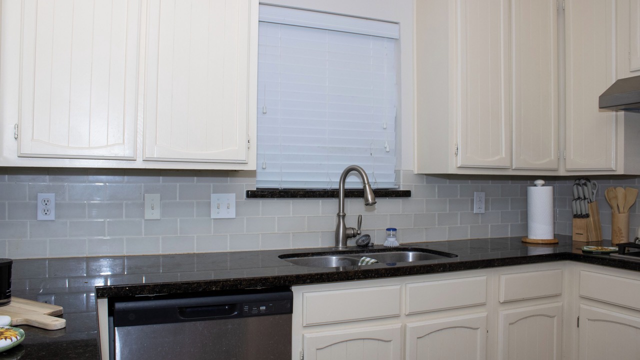 Photo of Kitchen in Meadows Place