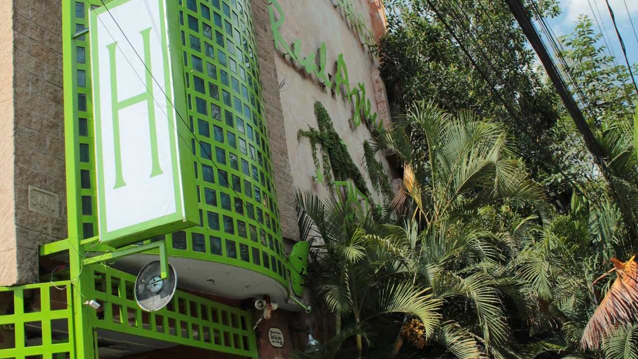 Photo of Outdoor in Villa Coapa