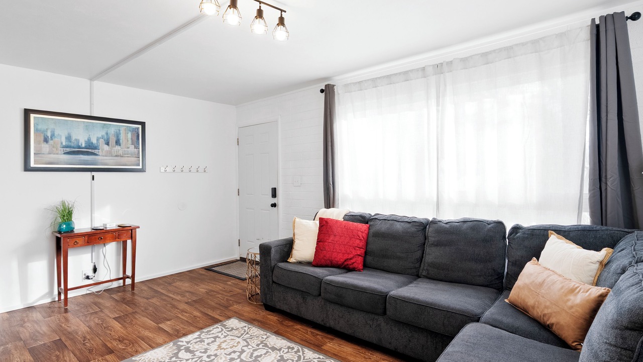 Photo of Livingroom in Glendale
