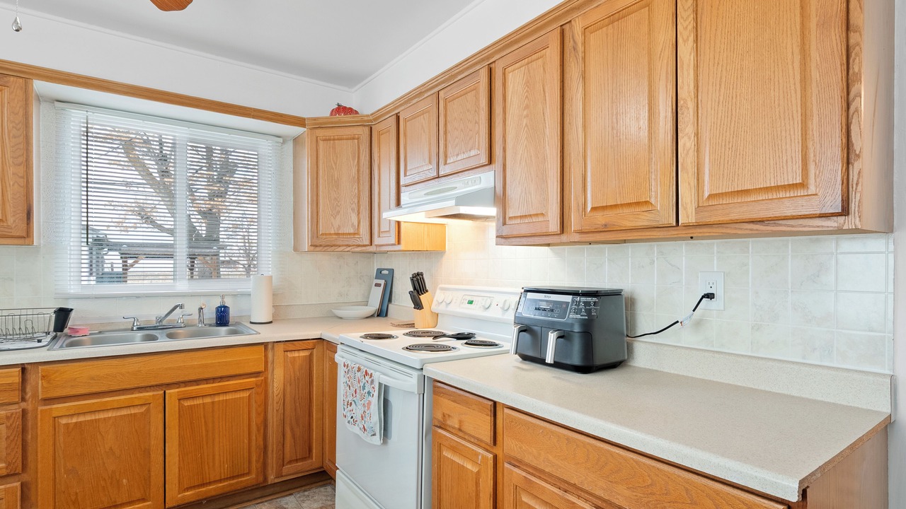 Photo of Kitchen in Glendale