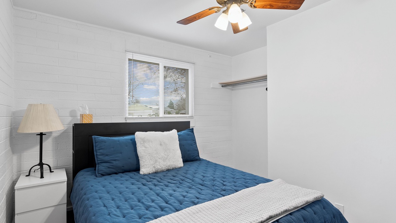 Photo of Bedroom in Glendale