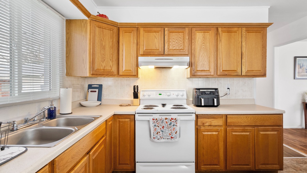 Photo of Kitchen in Glendale