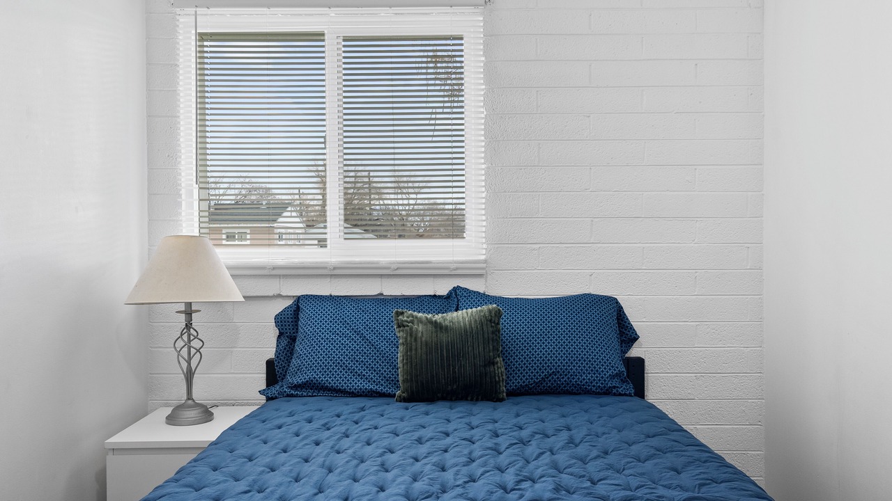Photo of Bedroom in Glendale