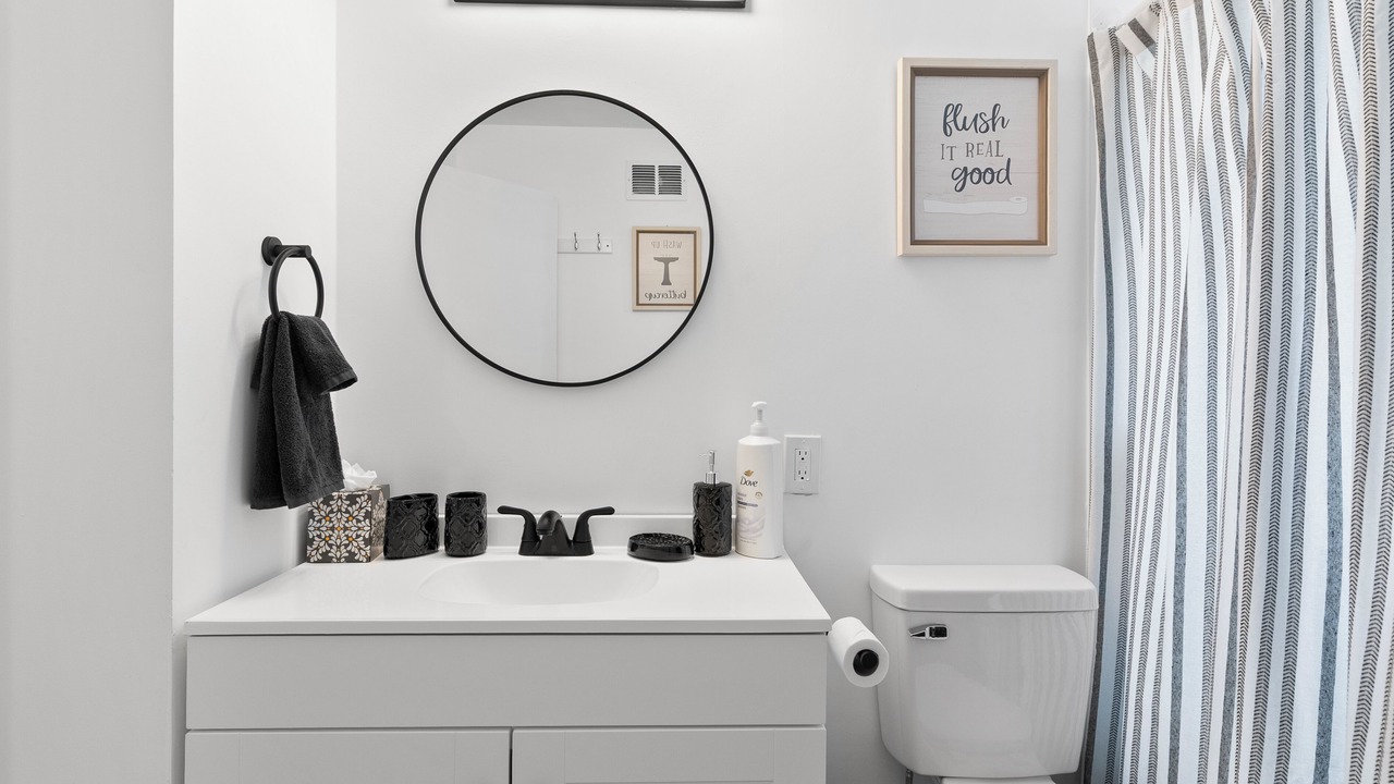 Photo of Bathroom in Glendale