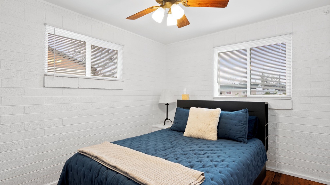 Photo of Bedroom in Glendale