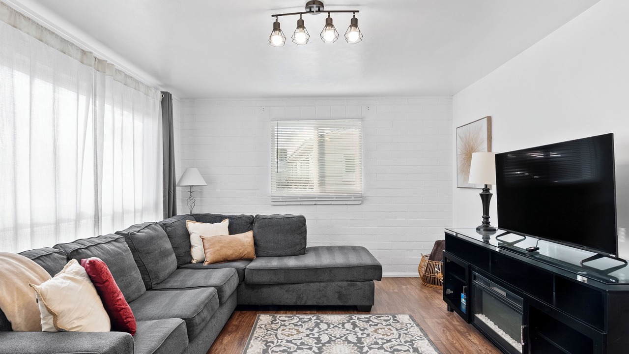 Photo of Livingroom in Glendale