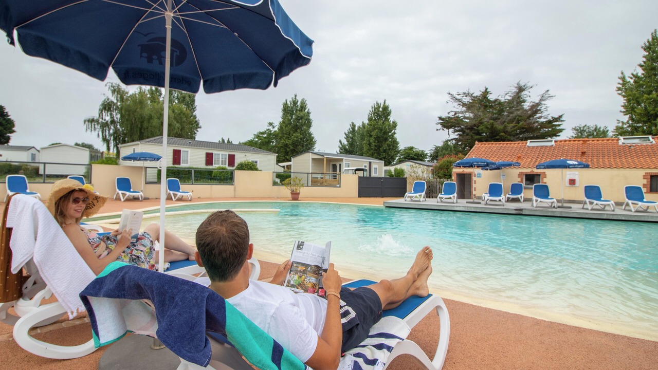 Photo of Outdoor in Prefailles