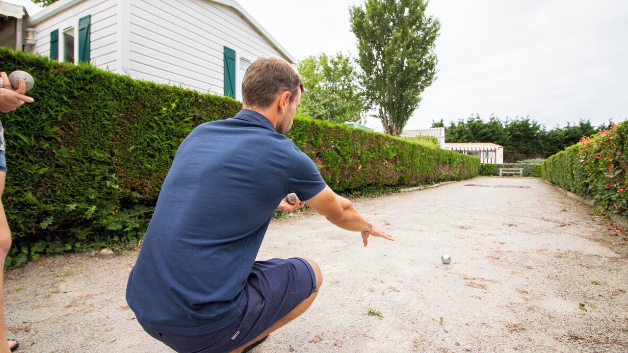 Photo of Outdoor in Prefailles