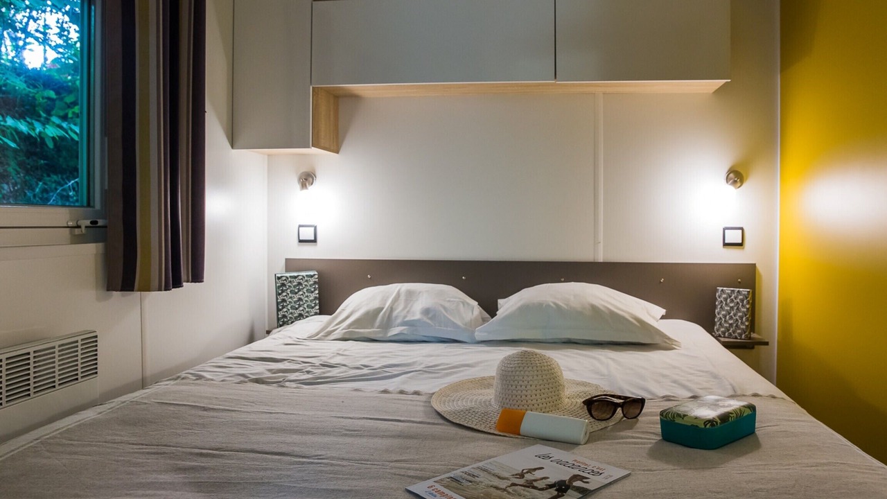Photo of Bedroom in Guerande