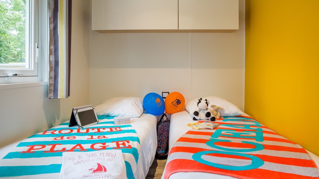 Photo of Bedroom in Guerande