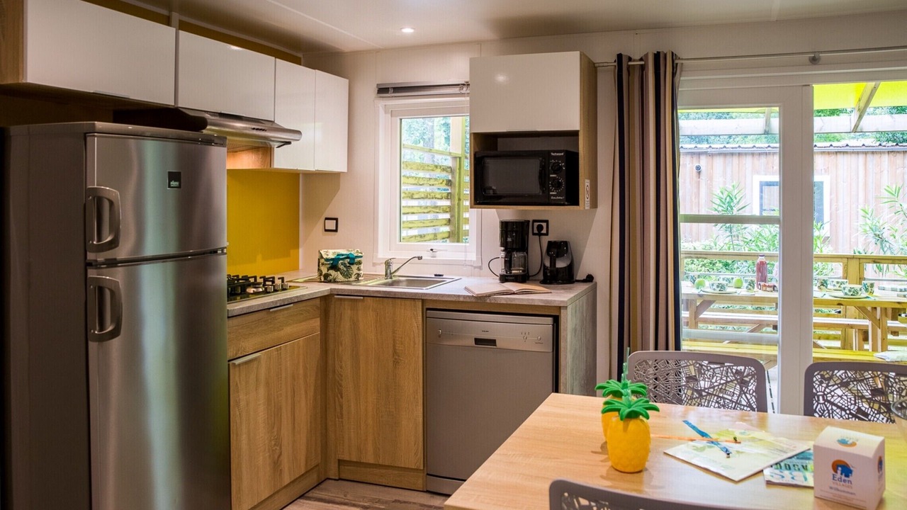 Photo of Kitchen in Guerande