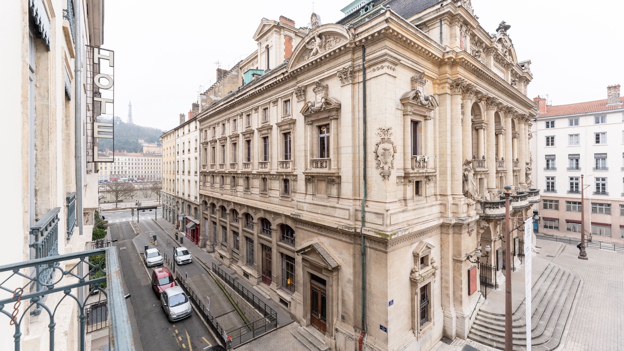 Photo of Others in Terreaux - Bat d'argent